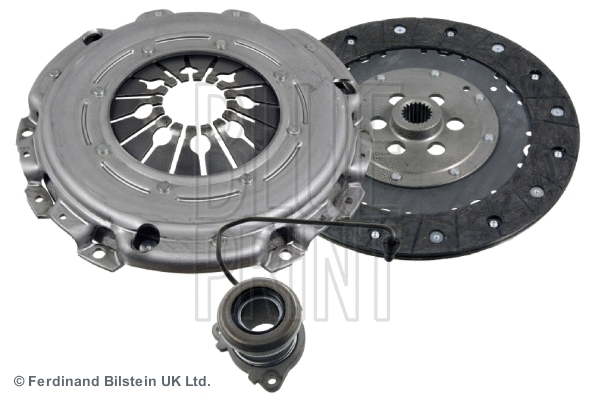 Clutch Kit (ADW193068)