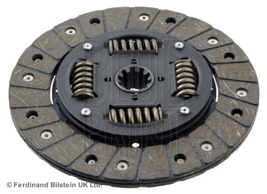 Clutch Disc (ADU173117)