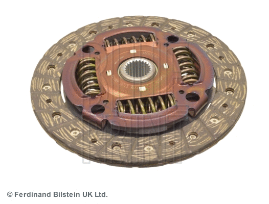 Clutch Disc (ADM53152)