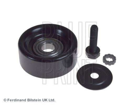 Deflection/Guide Pulley, V-ribbed belt (ADA109612)