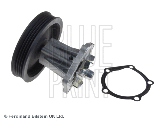 Water Pump, engine cooling (ADG09187)