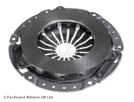 Clutch Pressure Plate