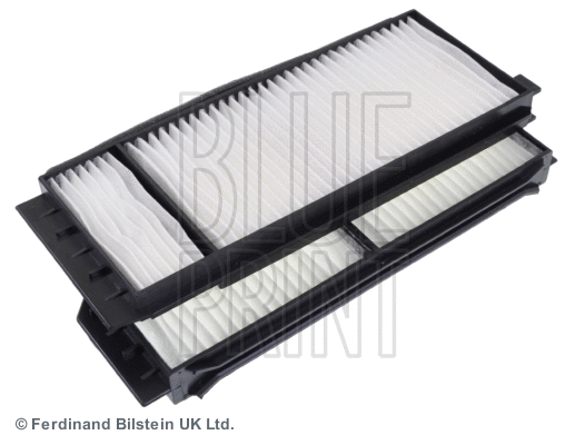 Filter Set, cabin air (ADM52519)