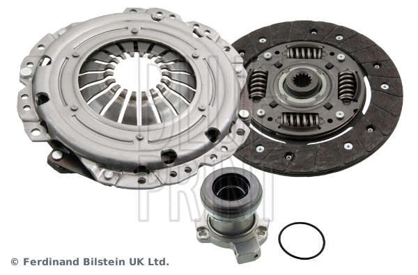 Clutch Kit (ADBP300015)