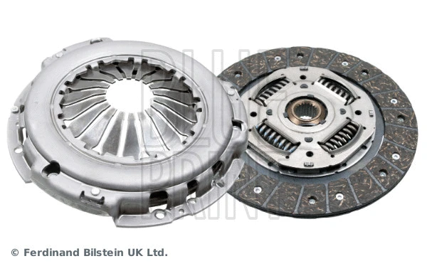 Clutch Kit (ADBP300186)