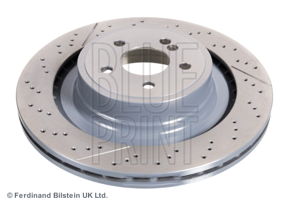 Brake Disc (ADU174382)