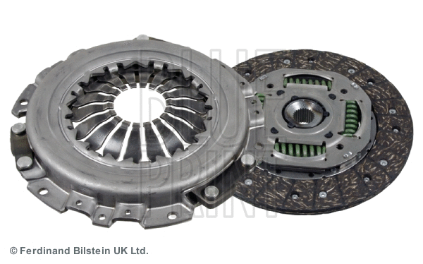 Clutch Kit (ADR163012)