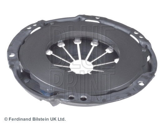 Clutch Pressure Plate