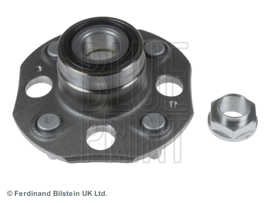 Wheel Bearing Kit (ADH28210)