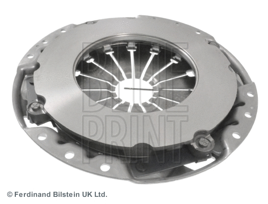 Clutch Pressure Plate