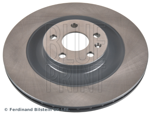 Brake Disc (ADBP430081)