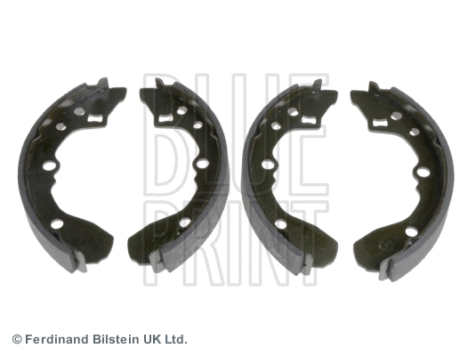 Brake Shoe Set (ADM54110)