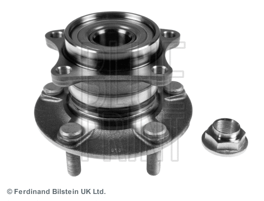 Wheel Bearing Kit (ADM58345)