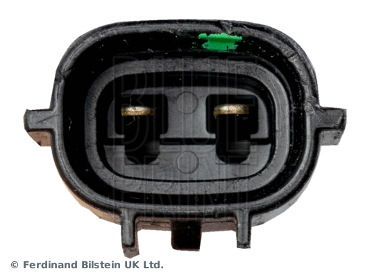 Control Valve, camshaft adjustment
