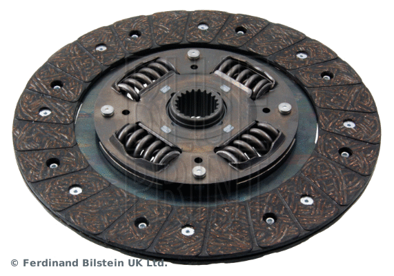 Clutch Disc (ADK83137)