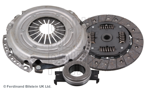 Clutch Kit (ADF123019)