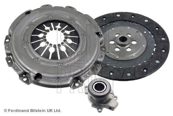 Clutch Kit (ADL143044)