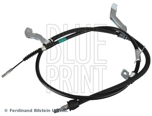 Cable Pull, parking brake (ADBP460009)