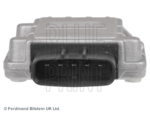 Switch Unit, ignition system