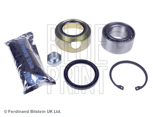 Wheel Bearing Kit (ADK88215)