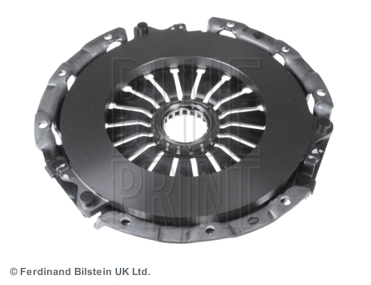 Clutch Pressure Plate
