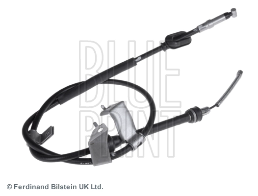 Cable Pull, parking brake (ADH246123)