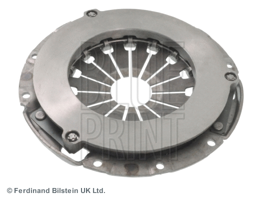 Clutch Pressure Plate