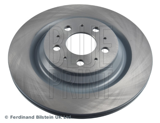 Brake Disc (ADBP430108)