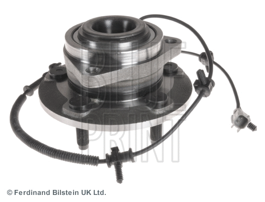 Wheel Bearing Kit (ADA108214)