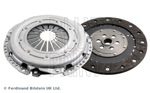 Clutch Kit (ADG030251)