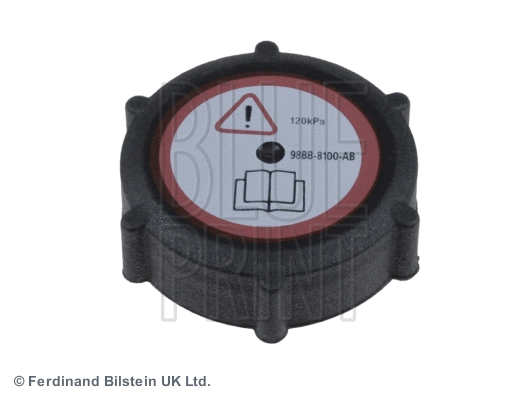 Cap, coolant tank (ADM59911)