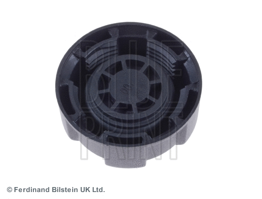 Cap, coolant tank