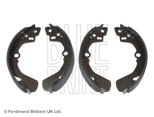 Brake Shoe Set (ADD64120)