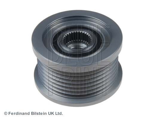 Alternator Freewheel Clutch