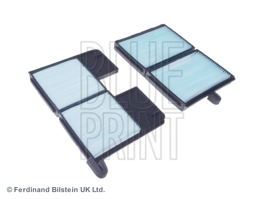 Filter Set, cabin air (ADT32538)