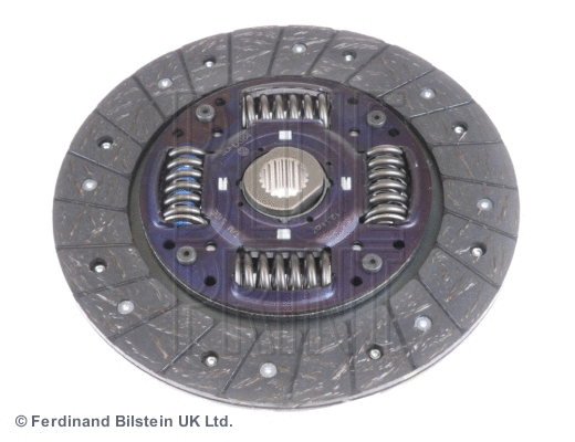Clutch Disc (ADG031128)