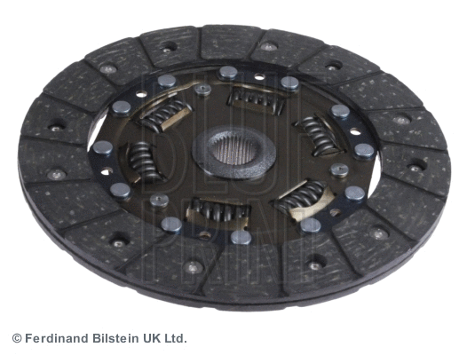 Clutch Disc