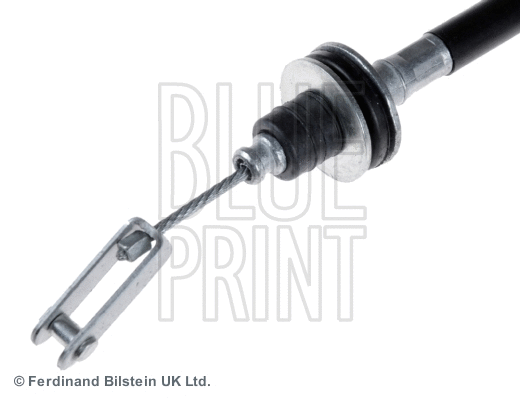 Cable Pull, clutch control