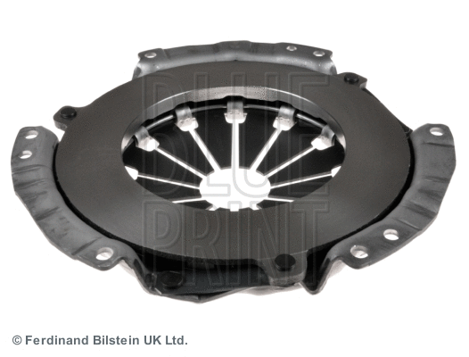 Clutch Pressure Plate
