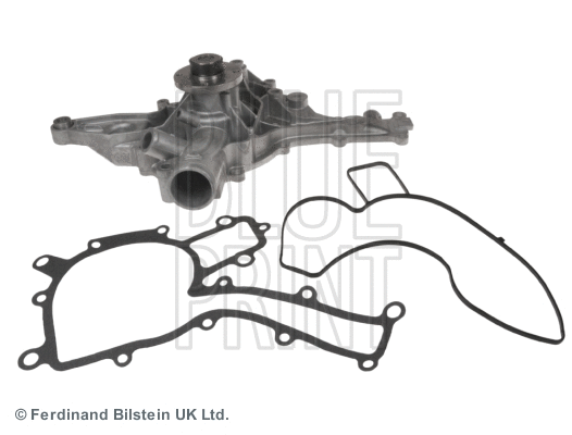 Water Pump, engine cooling (ADA109124)