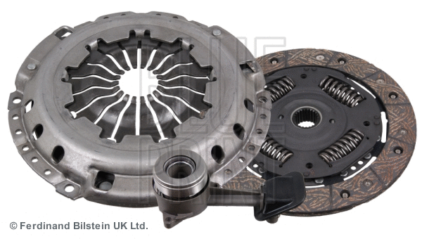 Clutch Kit (ADF123024)