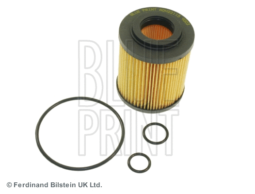 Oil Filter (ADH22115)