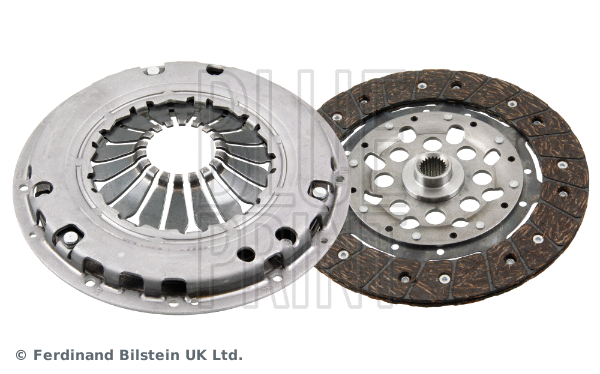 Clutch Kit (ADL143047)