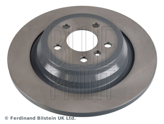 Brake Disc (ADU1743121)