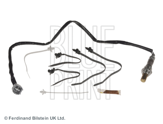 Lambda Sensor (ADS77003)