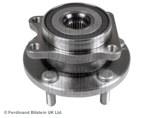 Wheel Bearing Kit (ADS78210)