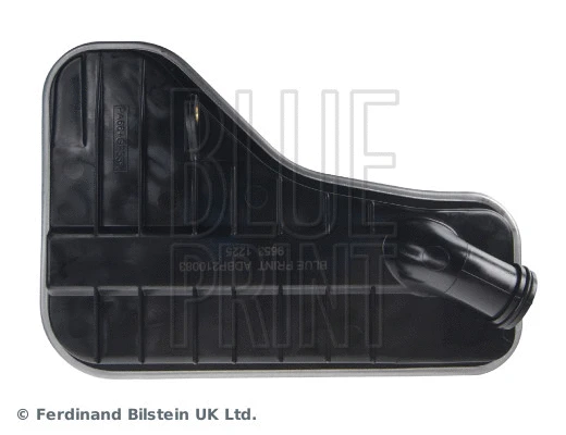Hydraulic Filter, automatic transmission