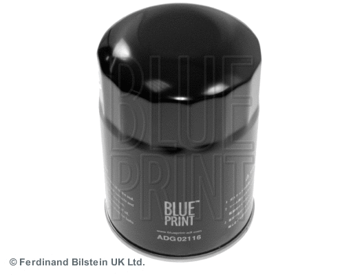 Oil Filter (ADG02116)
