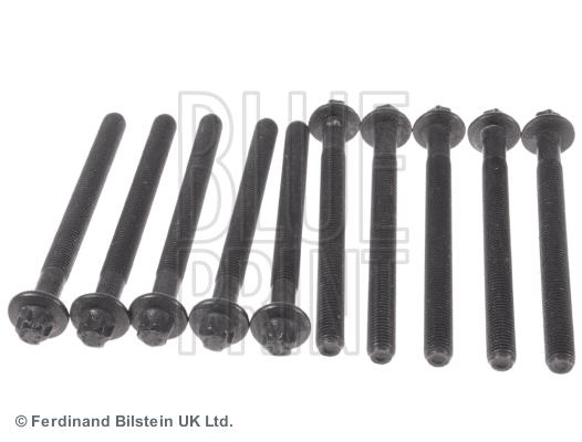 Cylinder Head Bolt Set (ADN17815)
