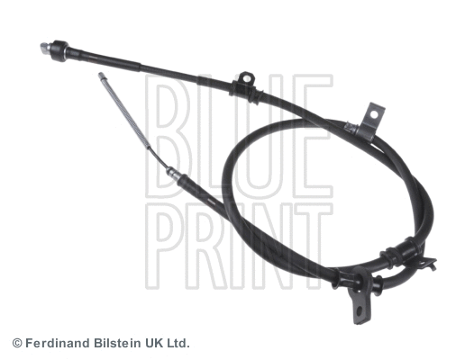 Cable Pull, parking brake (ADG04696)